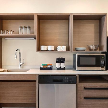 Home2 Suites Livingston Yellowstone Ngoại thất bức ảnh