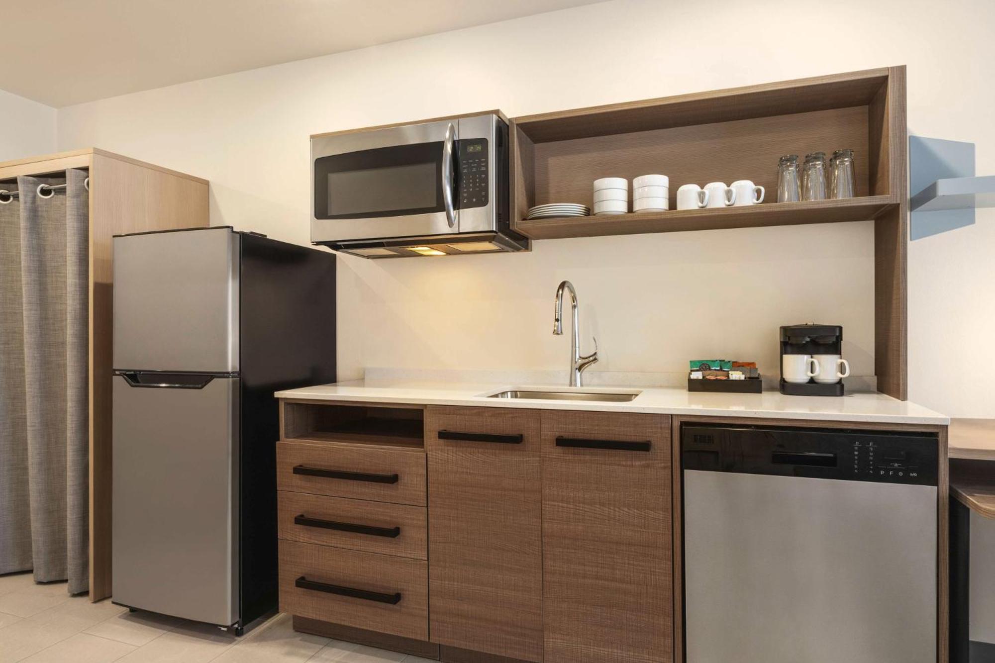 Home2 Suites Livingston Yellowstone Ngoại thất bức ảnh