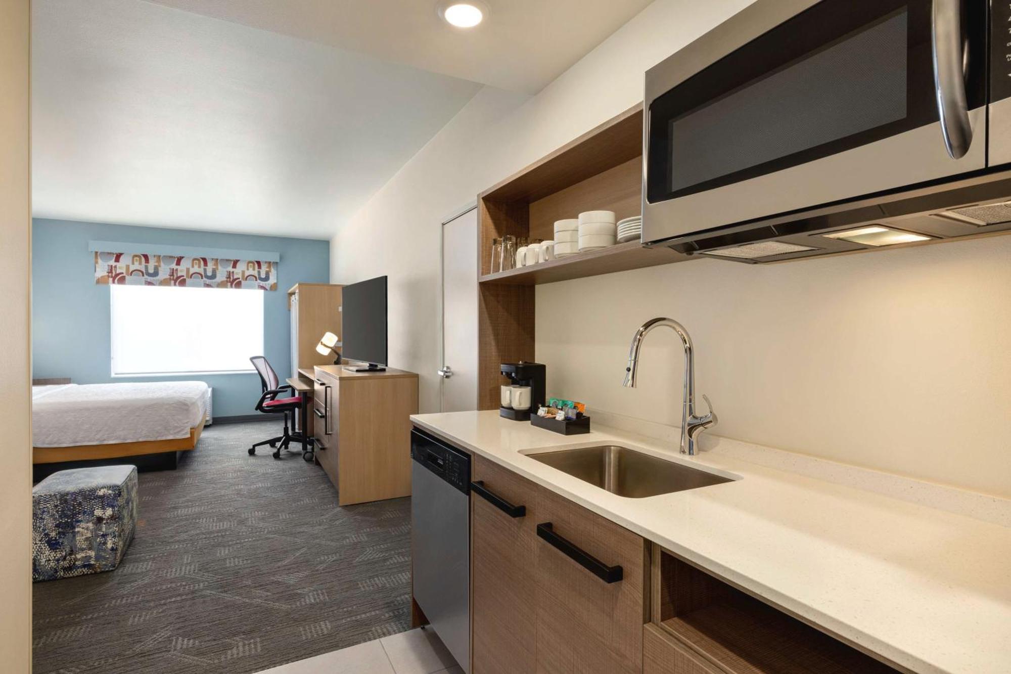 Home2 Suites Livingston Yellowstone Ngoại thất bức ảnh