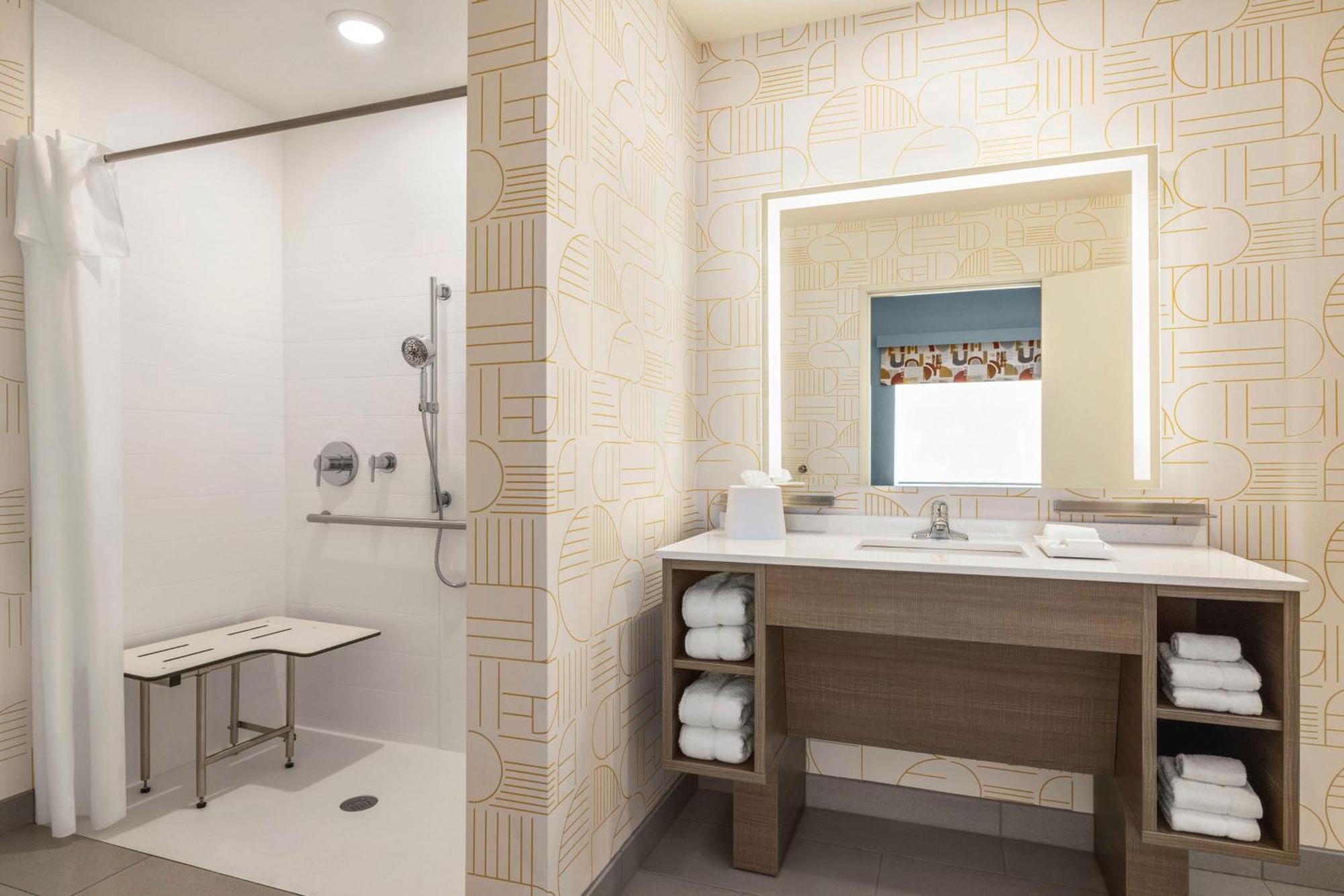 Home2 Suites Livingston Yellowstone Ngoại thất bức ảnh