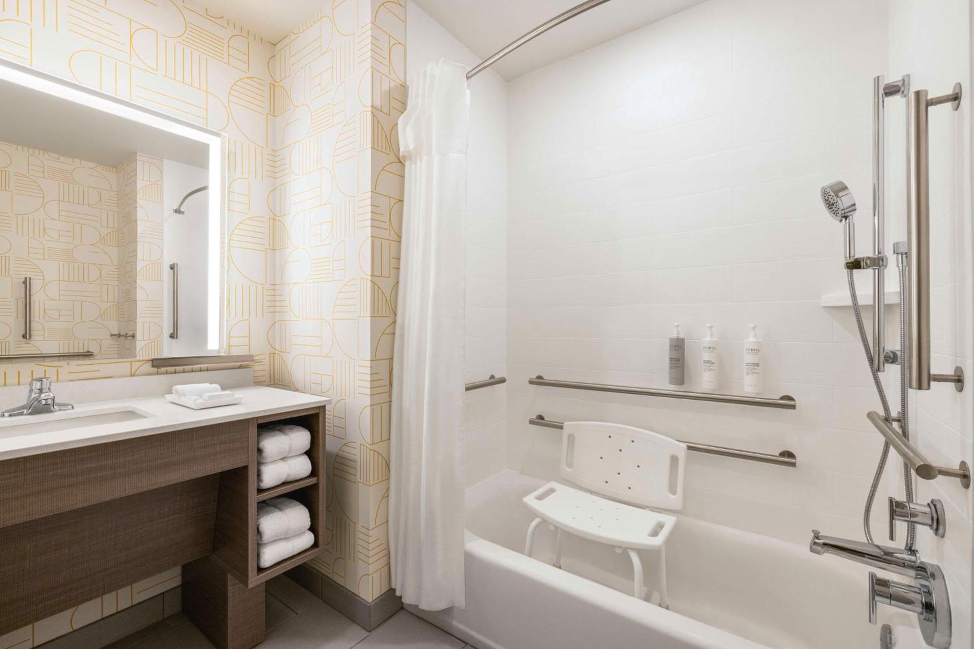 Home2 Suites Livingston Yellowstone Ngoại thất bức ảnh