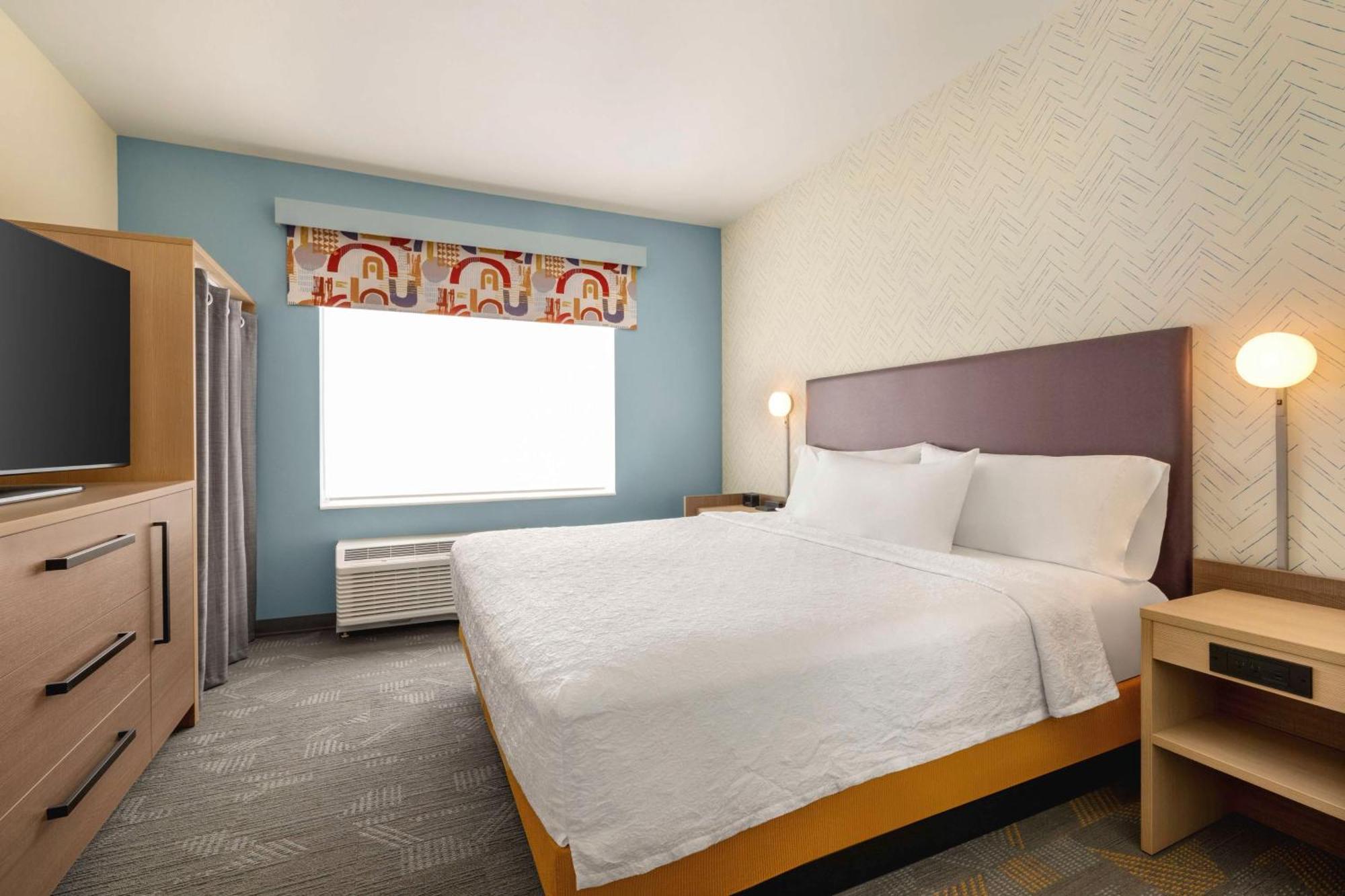 Home2 Suites Livingston Yellowstone Ngoại thất bức ảnh