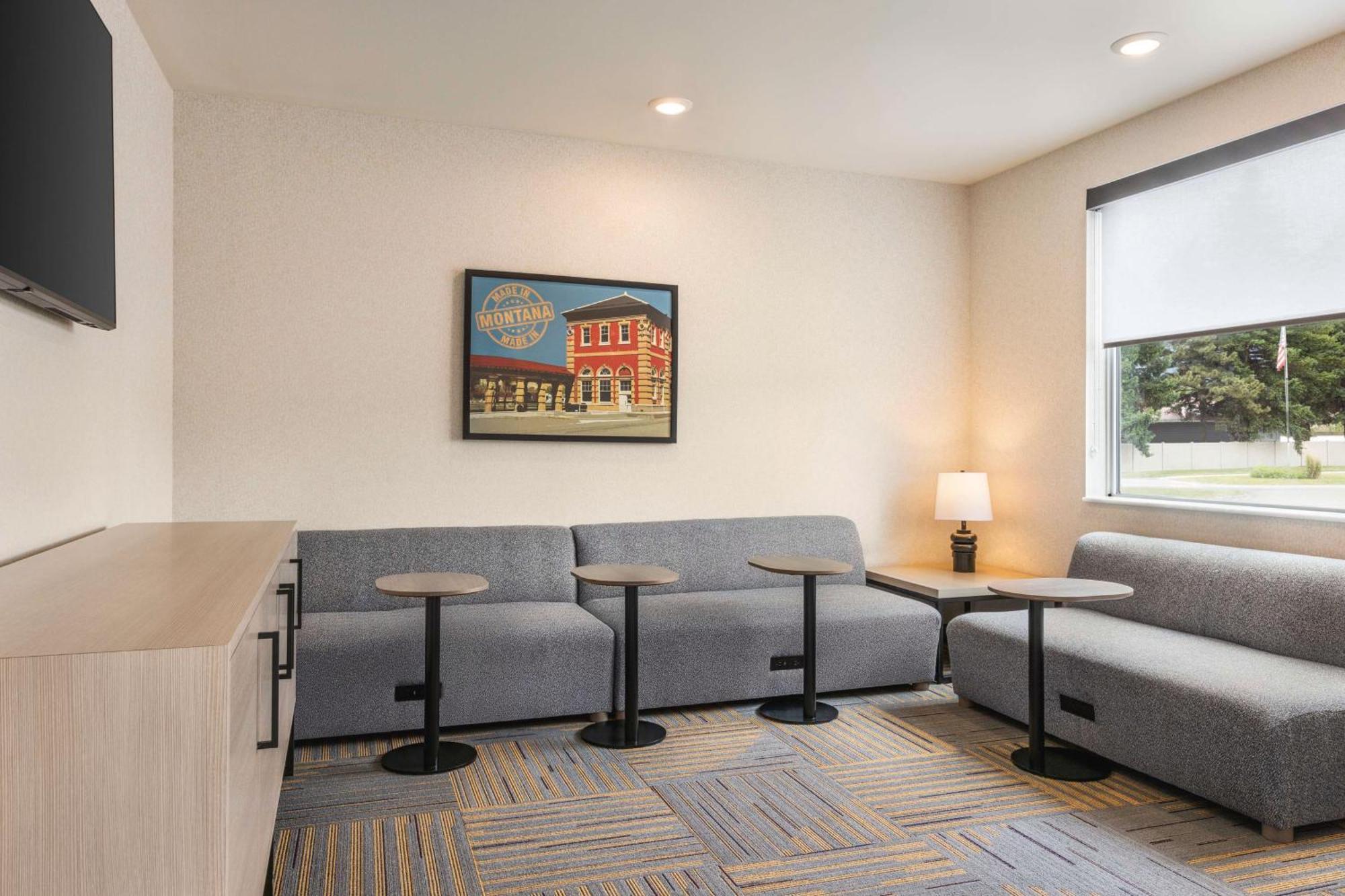 Home2 Suites Livingston Yellowstone Ngoại thất bức ảnh